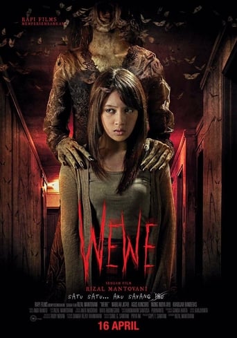 Poster of Wewe