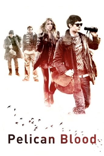 Poster of Pelican Blood