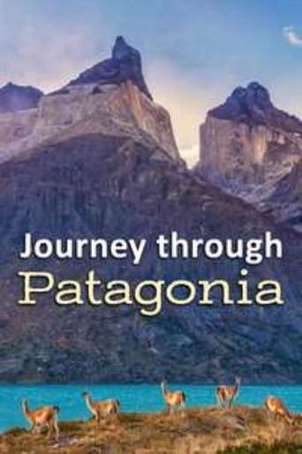 Poster of Journey through Patagonia