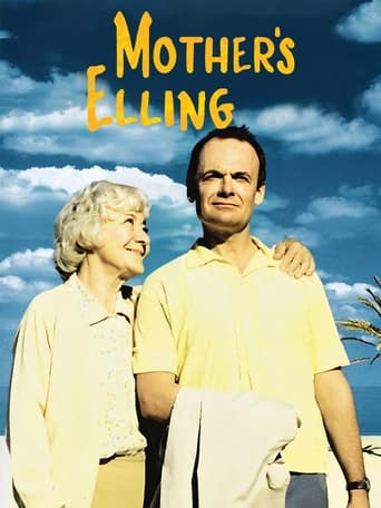 Poster of Mother's Elling