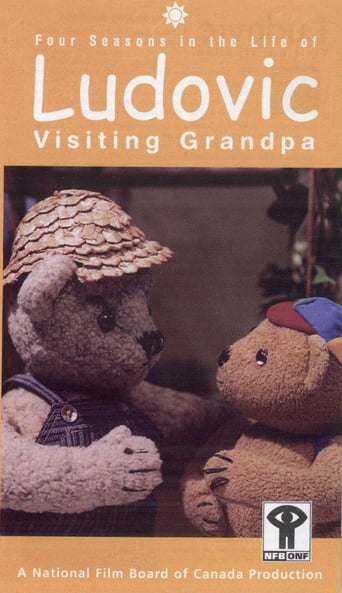 Poster of Ludovic - Visiting Grandpa