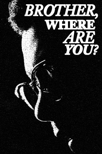 Poster of Brother, Where Are You?