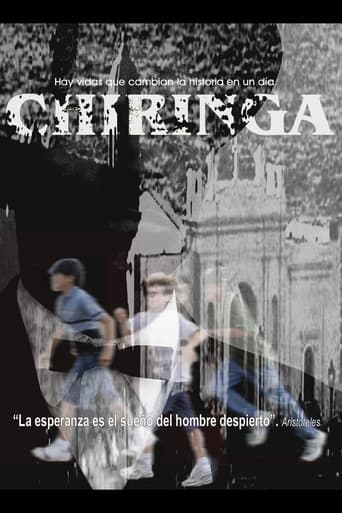 Poster of Chiringa