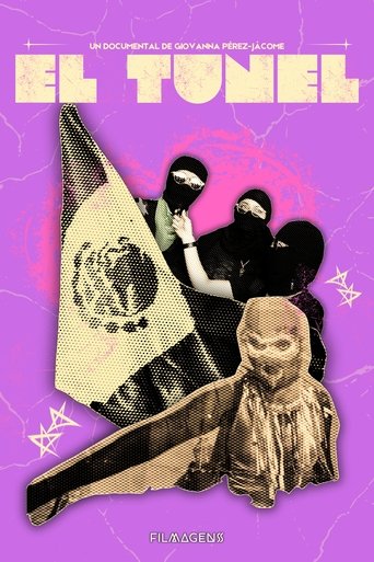 Poster of El Túnel