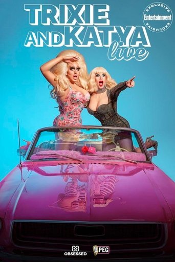 Portrait for UNHhhh - Specials
