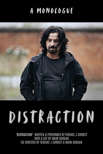Poster of Distraction
