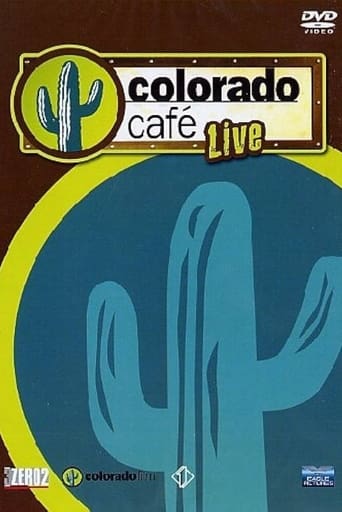 Poster of Colorado