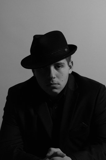 Portrait of MJ Sprague