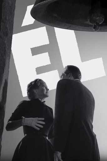 Poster of Él