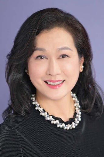 Portrait of Mari Shirato