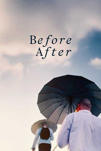 Poster of Before / After