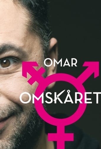 Poster of Omar Marzouk: Omskåret