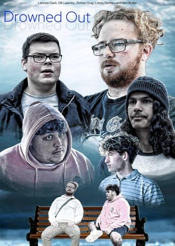 Poster of Drowned Out (NZ Short Film)