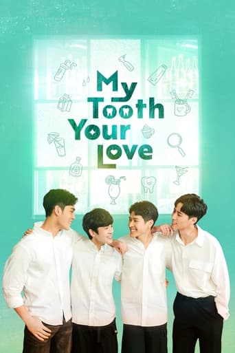 Portrait for My Tooth Your Love - Season 1