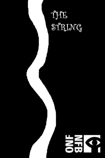 The String Poster of The String