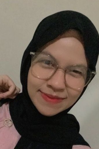 Portrait of Farah