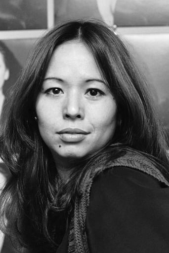 Portrait of Yvonne Elliman