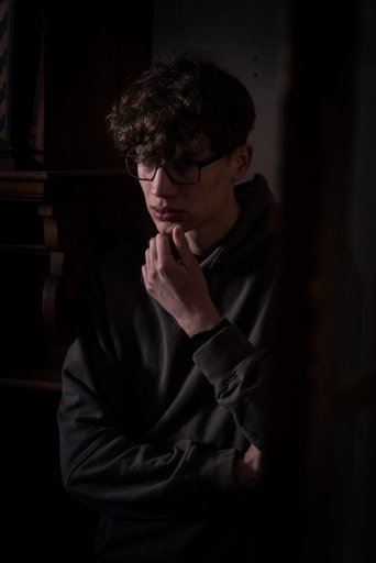 Portrait of Jonas Biland