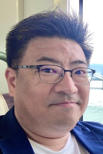 Portrait of Takayuki Betsui