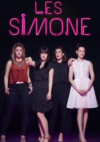 Portrait for Les Simone - Season 3