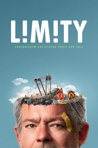 Poster of Limity