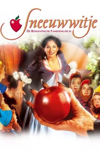 Poster of Snow White The Musical