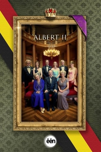 Portrait for Albert II - Season 1