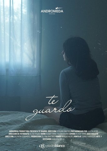 Poster of Te Guardo