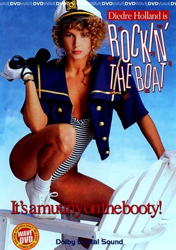 Rockin' the Boat Poster of Rockin' the Boat