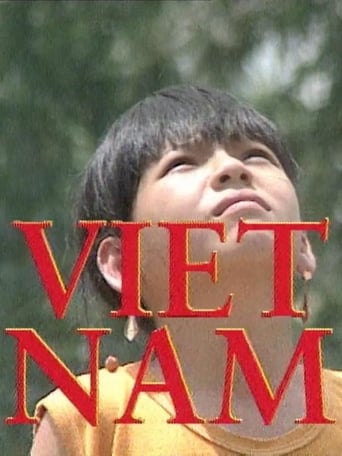 Poster of Vietnam! Über den Umgang mit einer leidvollen Vergangenheit