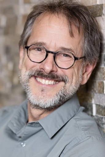 Portrait of Marc-André Coallier