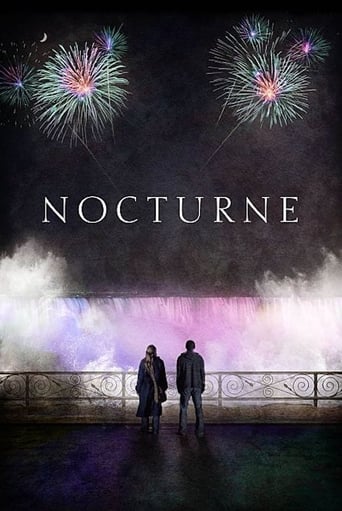 Poster of Nocturne