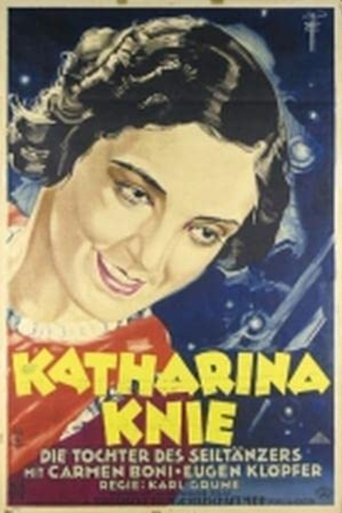 Poster of Katharina Knie