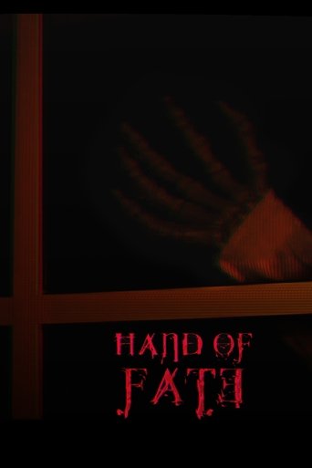 Poster of Hand of Fate
