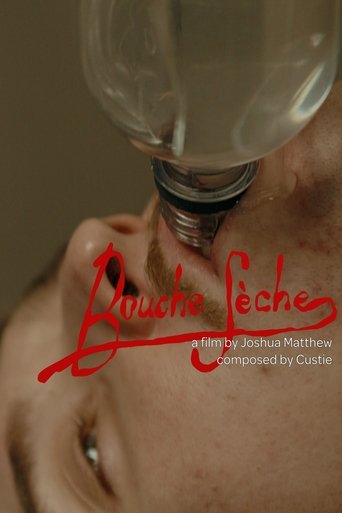 Poster of Bouche Sèche
