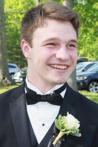 Portrait of Cole Judkins