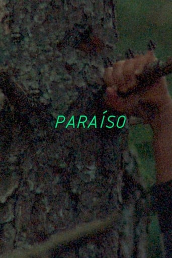 Poster of Paraíso