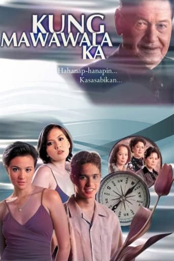 Portrait for Kung Mawawala Ka - Season 1