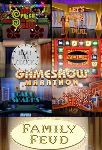 Poster of Gameshow Marathon