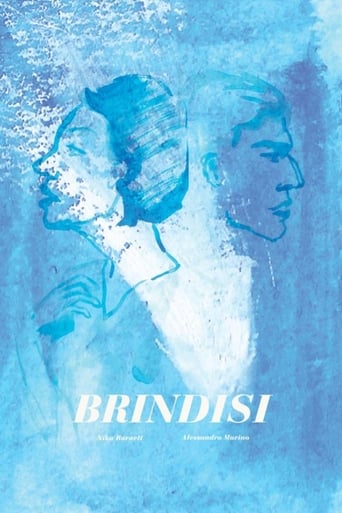 Poster of Brindisi