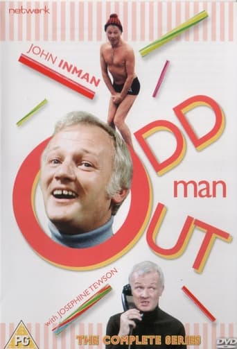 Poster of Odd Man Out