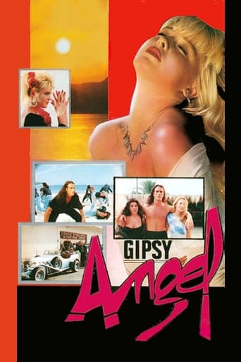 Poster of Gipsy Angel