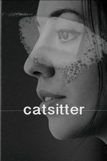 Poster of Catsitter