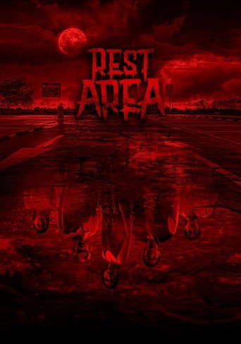 Rest Area Poster of Rest Area