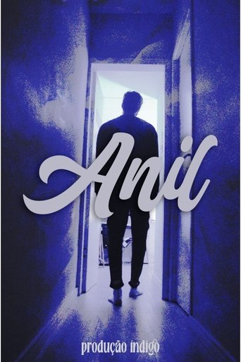 Poster of Anil.