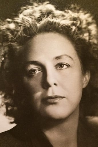 Portrait of Maritta Marke