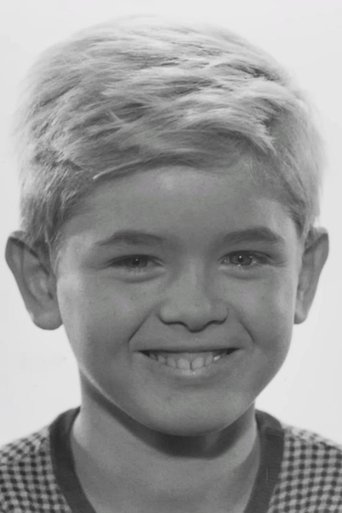 Portrait of Hartmut Schwerdtfeger