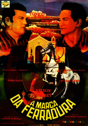 Poster of A Marca da Ferradura