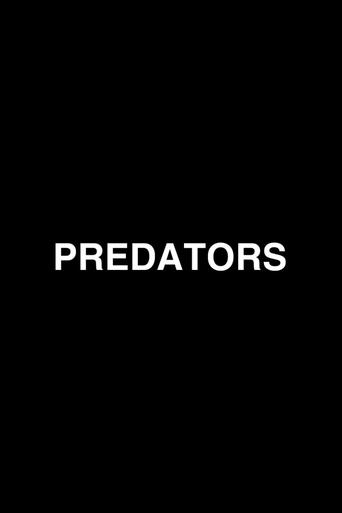 Poster of Predators