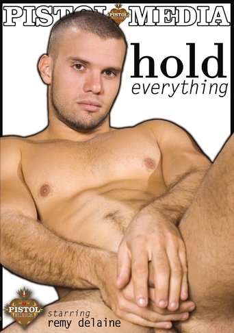 Poster of Hold Everything